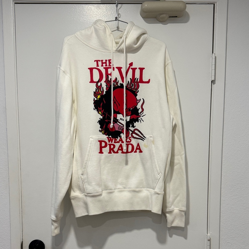 Chinatown Market Secret Club Hoodie